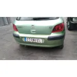PEUGEOT 307 (S1) PEUGEOT 307 (S1) '2003 XR CLIM VERDE 2003