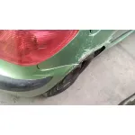 PEUGEOT 307 (S1) PEUGEOT 307 (S1) '2003 XR CLIM VERDE 2003