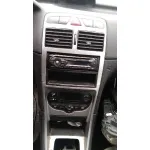 PEUGEOT 307 (S1) PEUGEOT 307 (S1) '2003 XR CLIM VERDE 2003