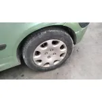 PEUGEOT 307 (S1) PEUGEOT 307 (S1) '2003 XR CLIM VERDE 2003