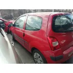 RENAULT TWINGO RENAULT TWINGO '2009 AUTHENTIQUE ROJO 2007