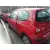 RENAULT TWINGO RENAULT TWINGO '2009 AUTHENTIQUE ROJO 2007
