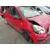 RENAULT TWINGO RENAULT TWINGO '2009 AUTHENTIQUE ROJO 2007