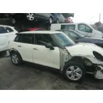 MINI MINI (F56) MINI MINI (F56) '2018 ONE D BLANCO 2014