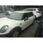 MINI MINI (F56) MINI MINI (F56) '2018 ONE D BLANCO 2014