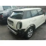 MINI MINI (F56) MINI MINI (F56) '2018 ONE D BLANCO 2014