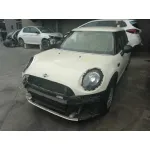 MINI MINI (F56) '2018 ONE D BLANCO