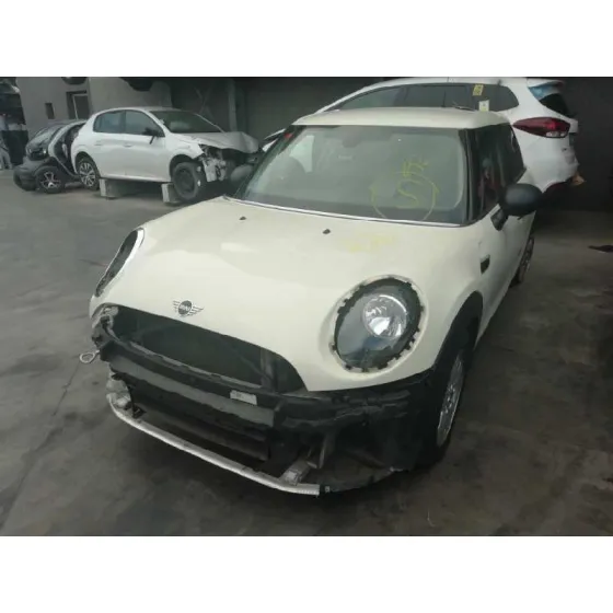 MINI MINI (F56) '2018 ONE D BLANCO