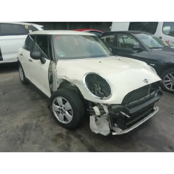 MINI MINI (F56) '2018 ONE D BLANCO