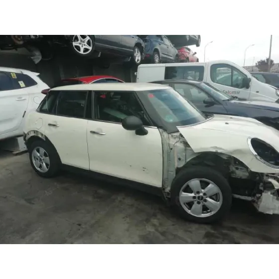 MINI MINI (F56) '2018 ONE D BLANCO