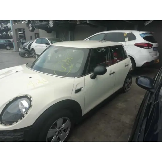 MINI MINI (F56) '2018 ONE D BLANCO