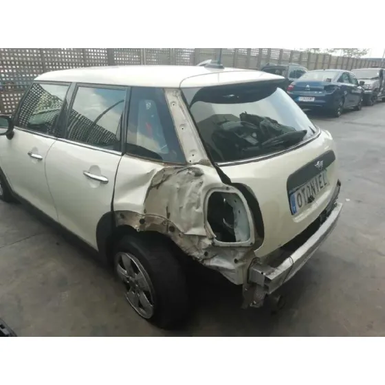 MINI MINI (F56) '2018 ONE D BLANCO