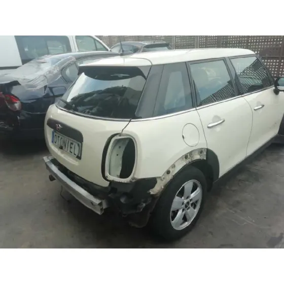 MINI MINI (F56) '2018 ONE D BLANCO