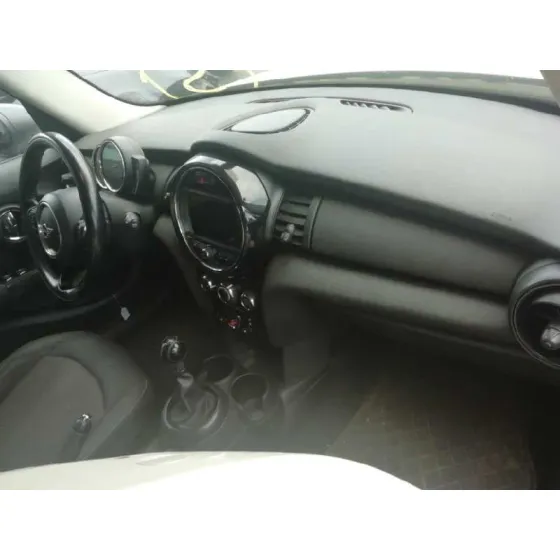 MINI MINI (F56) '2018 ONE D BLANCO
