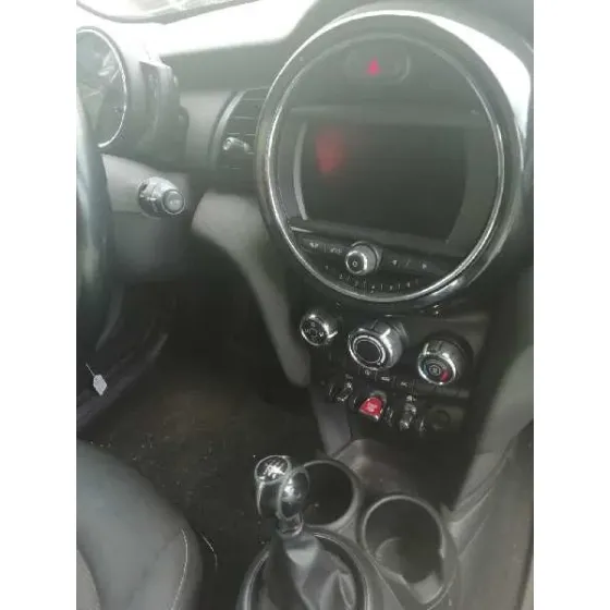 MINI MINI (F56) '2018 ONE D BLANCO