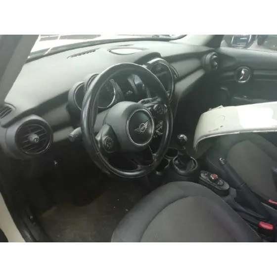 MINI MINI (F56) '2018 ONE D BLANCO