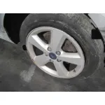 FORD FOCUS BERLINA (CAP) FORD FOCUS BERLINA (CAP) '2005 GHIA GRIS PLATA 2004
