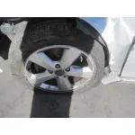 FORD FOCUS BERLINA (CAP) FORD FOCUS BERLINA (CAP) '2005 GHIA GRIS PLATA 2004
