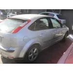 FORD FOCUS BERLINA (CAP) FORD FOCUS BERLINA (CAP) '2005 GHIA GRIS PLATA 2004