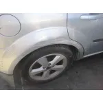 FORD FOCUS BERLINA (CAP) FORD FOCUS BERLINA (CAP) '2005 GHIA GRIS PLATA 2004