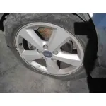 FORD FOCUS BERLINA (CAP) FORD FOCUS BERLINA (CAP) '2005 GHIA GRIS PLATA 2004