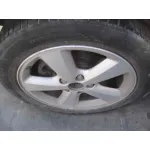 FORD FOCUS BERLINA (CAP) FORD FOCUS BERLINA (CAP) '2005 GHIA GRIS PLATA 2004