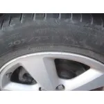 FORD FOCUS BERLINA (CAP) FORD FOCUS BERLINA (CAP) '2005 GHIA GRIS PLATA 2004