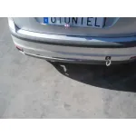 FORD FOCUS BERLINA (CAP) FORD FOCUS BERLINA (CAP) '2005 GHIA GRIS PLATA 2004