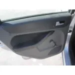 FORD FOCUS BERLINA (CAP) FORD FOCUS BERLINA (CAP) '2005 GHIA GRIS PLATA 2004