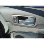 FORD FOCUS BERLINA (CAP) FORD FOCUS BERLINA (CAP) '2005 GHIA GRIS PLATA 2004
