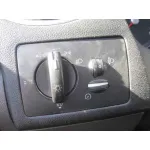 FORD FOCUS BERLINA (CAP) FORD FOCUS BERLINA (CAP) '2005 GHIA GRIS PLATA 2004