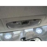 FORD FOCUS BERLINA (CAP) FORD FOCUS BERLINA (CAP) '2005 GHIA GRIS PLATA 2004