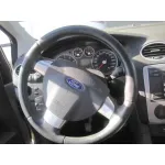 FORD FOCUS BERLINA (CAP) FORD FOCUS BERLINA (CAP) '2005 GHIA GRIS PLATA 2004