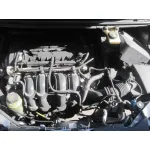 FORD FOCUS BERLINA (CAP) FORD FOCUS BERLINA (CAP) '2005 GHIA GRIS PLATA 2004