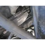 FORD FOCUS BERLINA (CAP) FORD FOCUS BERLINA (CAP) '2005 GHIA GRIS PLATA 2004
