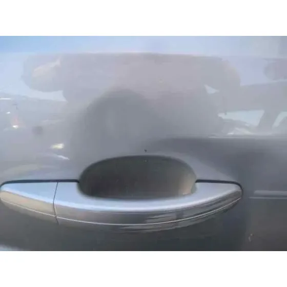 FORD FOCUS BERLINA (CAP) '2005 GHIA GRIS PLATA