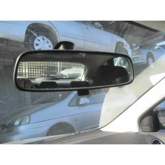 FORD FOCUS BERLINA (CAP) '2005 GHIA GRIS PLATA