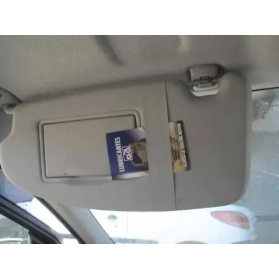 FORD FOCUS BERLINA (CAP) '2005 GHIA GRIS PLATA