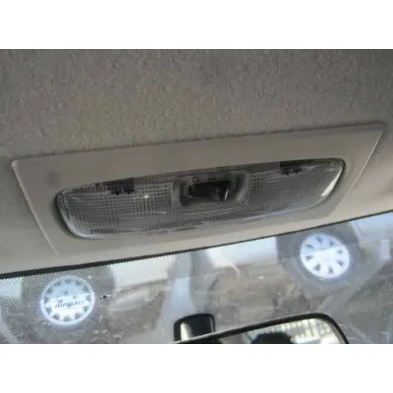 FORD FOCUS BERLINA (CAP) '2005 GHIA GRIS PLATA