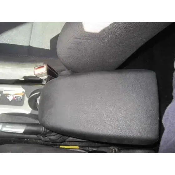 FORD FOCUS BERLINA (CAP) '2005 GHIA GRIS PLATA