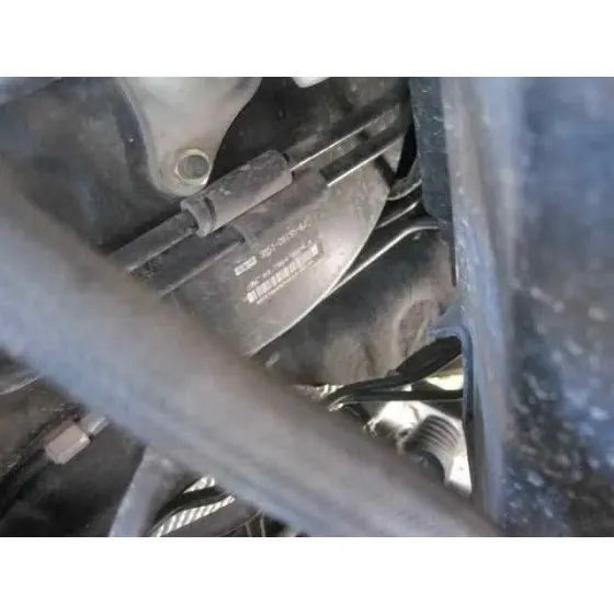 FORD FOCUS BERLINA (CAP) '2005 GHIA GRIS PLATA