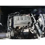 OPEL ASTRA J GTC TIPO MOTOR: A14NET OPT. LUJ CVF/KW: 103/10.57 2011