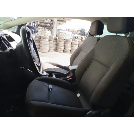 TIPO MOTOR: A14NET OPT. LUJ CVF/KW: 103/10.57