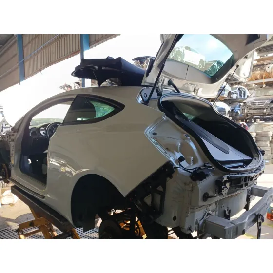 TIPO MOTOR: A14NET OPT. LUJ CVF/KW: 103/10.57