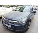 OPEL ASTRA H BER. OPEL ASTRA H BER. '2007 COSMO GRIS 2006
