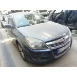 OPEL ASTRA H BER. OPEL ASTRA H BER. '2007 COSMO GRIS 2006