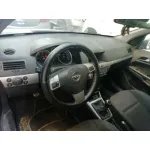 OPEL ASTRA H BER. OPEL ASTRA H BER. '2007 COSMO GRIS 2006