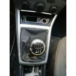 OPEL ASTRA H BER. OPEL ASTRA H BER. '2007 COSMO GRIS 2006