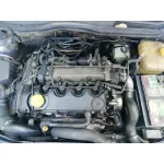 OPEL ASTRA H BER. OPEL ASTRA H BER. '2007 COSMO GRIS 2006