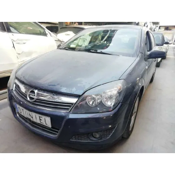 OPEL ASTRA H BER. '2007 COSMO GRIS
